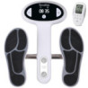Stimulateur Power Stepper Terraillon, EMS et TENS Stimulateur Power Stepper Terraillon, EMS et TENS