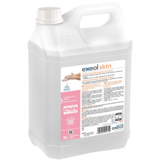 Lotion Lavante Exeol Derm - Toutes les peaux | Help Medical