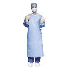 Casaques de chirurgie stériles