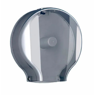 Distributeur papier hygiénique ABS fumé MEDICLINIC mini/maxi