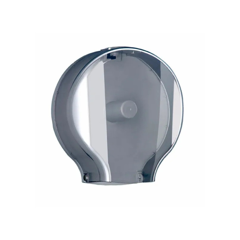 Distributeur papier hygiénique ABS fumé MEDICLINIC mini/maxi