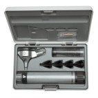 Otoscope Heine Beta 200 à Fibres Optiques