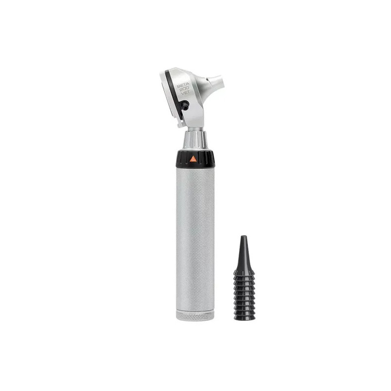Otoscope Heine Beta 200 à Fibres Optiques