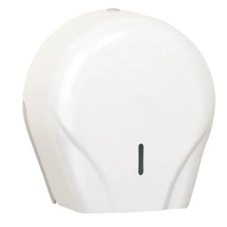 Distributeur papier hygiénique ABS blanc MEDICLINIC