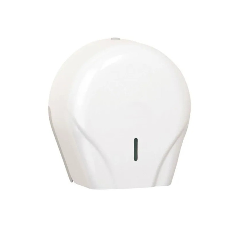 Distributeur papier hygiénique ABS blanc MEDICLINIC