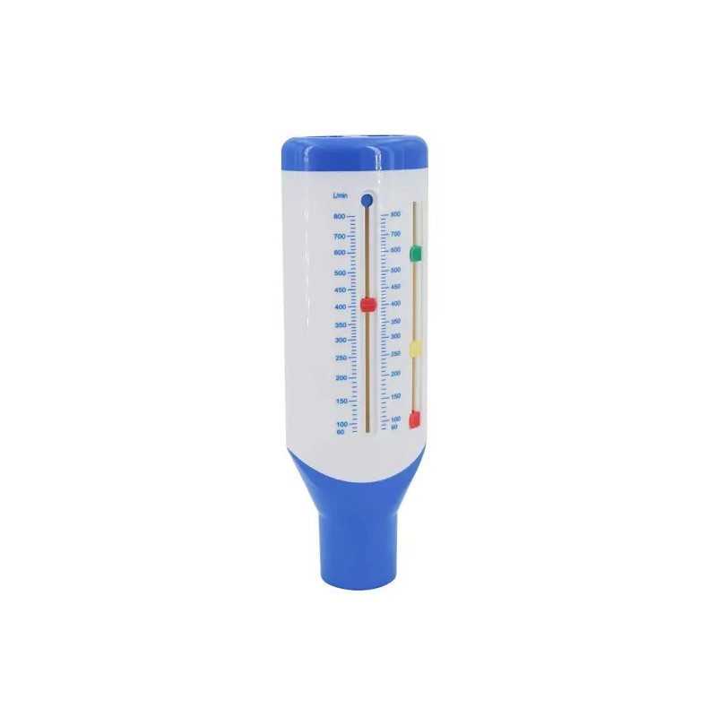 Embouts carton débitmètre Colson, boîte de 100
