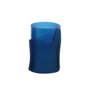 Embout réutilisable PF100 bleu MICROLIFE - à l'unité