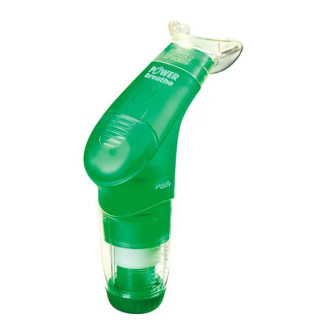 POWERBREATHE appareil respiratoire 11 niveaux réglables