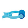 Pince pour le nez spirométrie 1m4 usage unique lot de 50 Pince pour le nez spirométrie 1m4 usage unique lot de 50