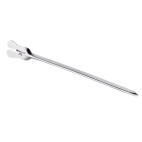 Sonde Cannelée Inox Réutilisable | Help Medical