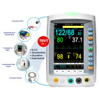 Pack moniteur patient MED 900 LEPU MEDICAL 5 paramètres