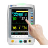 Pack moniteur patient MED 900 LEPU MEDICAL 5 paramètres