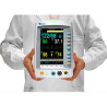 Pack moniteur patient MED 900 LEPU MEDICAL 5 paramètres