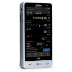 Moniteur iM3S EDAN signes vitaux portable étanche