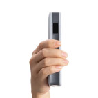 Moniteur iM3S EDAN signes vitaux portable étanche