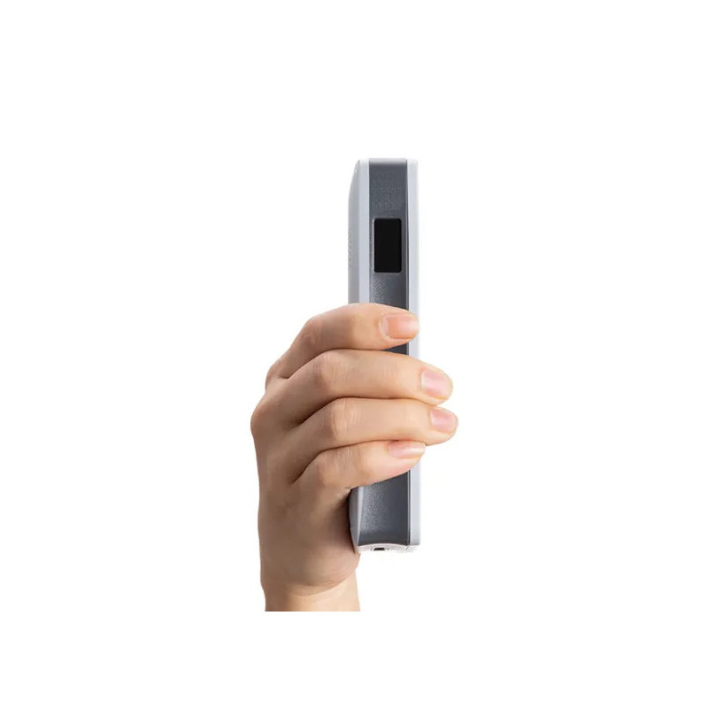 Moniteur iM3S EDAN signes vitaux portable étanche