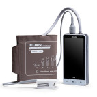 Moniteur iM3S EDAN signes vitaux portable étanche