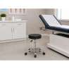 Tabouret Delta 55 MEDICLINIC réglable 5 roues