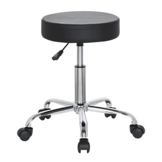Tabouret Delta 55 MEDICLINIC réglable 5 roues