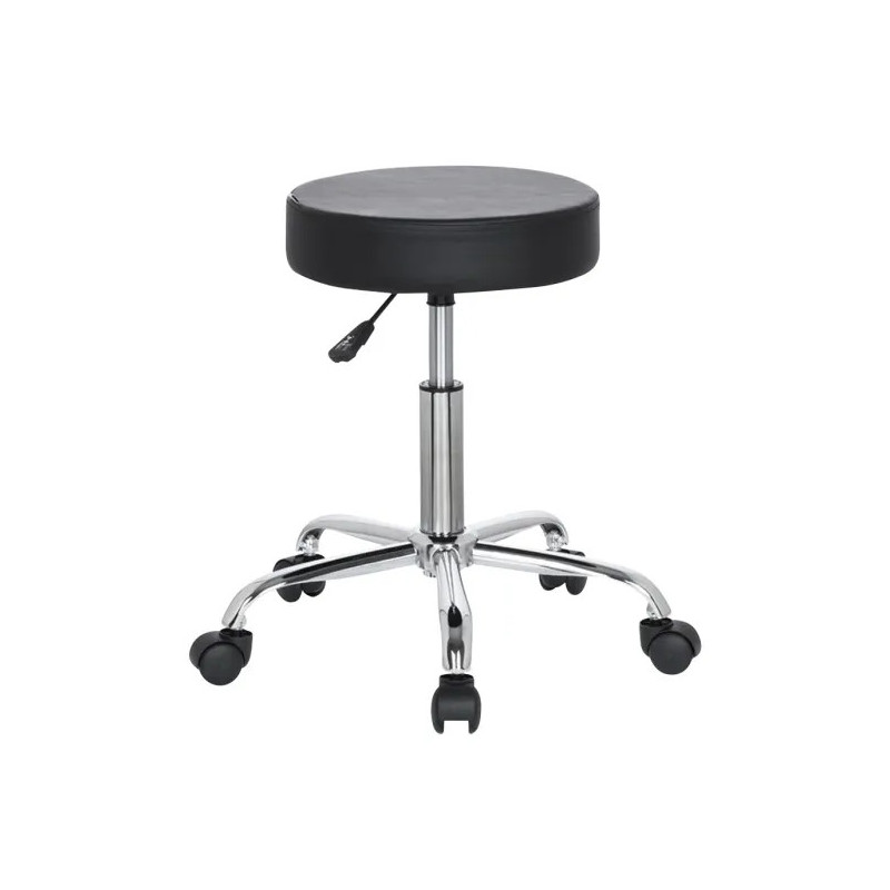 Tabouret Delta 55 MEDICLINIC réglable 5 roues