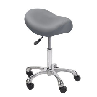 Tabouret médical pony Delta 55 MEDICLINIC ergonomique