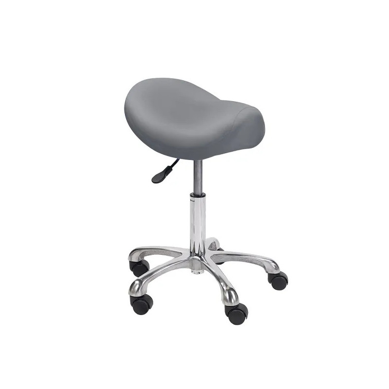 Tabouret médical pony Delta 55 MEDICLINIC ergonomique