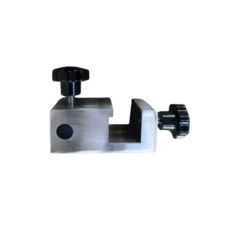 Divan gynécologique fixe Gyn Med MEDICLINIC inox