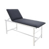 Divan gynécologique fixe Gyn Med MEDICLINIC inox
