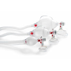 Insufflateur SPUR II AMBU mono-patient usage unique