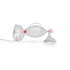 Insufflateur SPUR II AMBU mono-patient usage unique