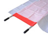 Draps de transfert non tissés 150 x 220 cm