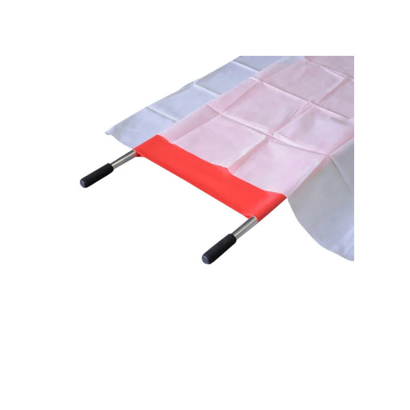 Draps de transfert non tissés 150 x 220 cm