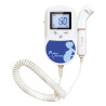 Doppler foetal Mediclinic écran LCD couleur autonome