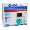 Doppler foetal Mediclinic écran LCD couleur autonome