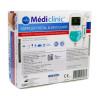 Doppler foetal Mediclinic écran LCD couleur autonome