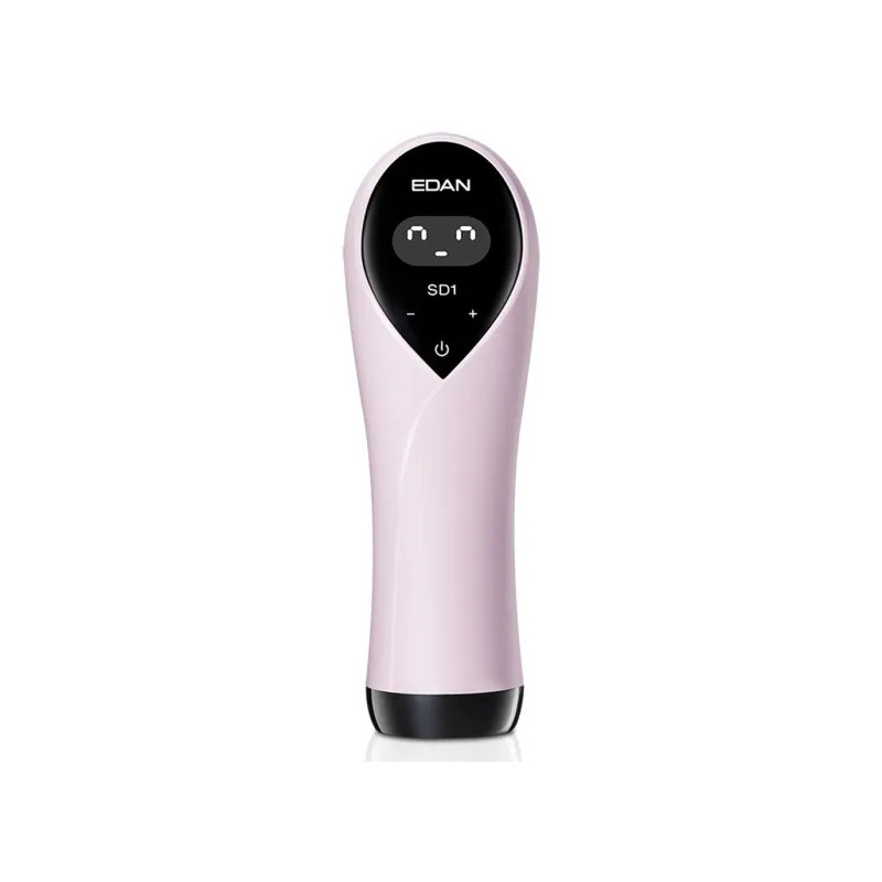 Doppler foetal Edan SD1 3 MHz Bluetooth rose tactile Doppler foetal Edan SD1 3 MHz Bluetooth rose tactile