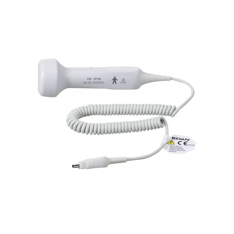 Doppler foetal SD3 Plus EDAN avec affichage FHR portable Doppler foetal SD3 Plus EDAN avec affichage FHR portable