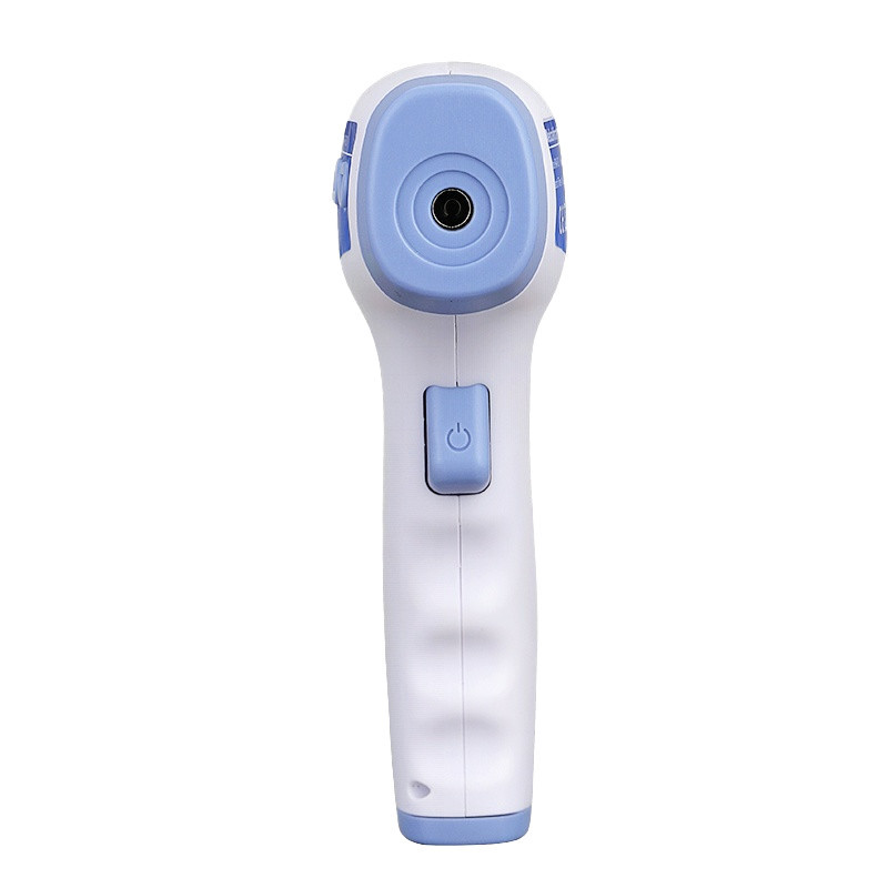RAK FI03 blanc : thermomètre infrarouge sans contact