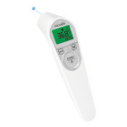 Thermomètre infrarouge NC 200 MICROLIFE sans contact