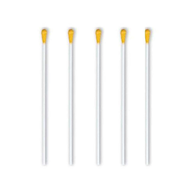 Amniotest BIOSYNEX test pH rupture membranes - 5 tests Amniotest BIOSYNEX test pH rupture membranes - 5 tests