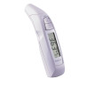 Thermomètre 2 en 1 MEDICLINIC frontal et auriculaire