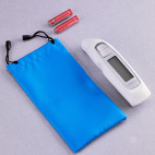Thermomètre 2 en 1 MEDICLINIC frontal et auriculaire