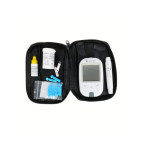 Glucomètre JT100 SPENGLER kit complet 500 résultats