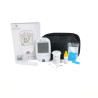 Glucomètre JT100 SPENGLER kit complet 500 résultats