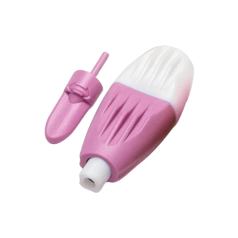Lancettes BD Microtainer Contact 21G auto-rétractables x200