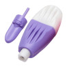 Lancettes BD Microtainer Contact 30G auto-rétractables x200