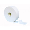 Papier hygiénique, jumbo 400 mètres, pure pâte Papier hygiénique, jumbo 400 mètres, pure pâte