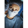 Casaques de chirurgie stériles