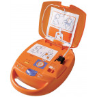 Défibrillateur semi-automatique AED 2100 et 2151