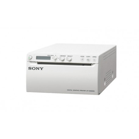L'imprimante Sony UP X898MDpour papier Repro